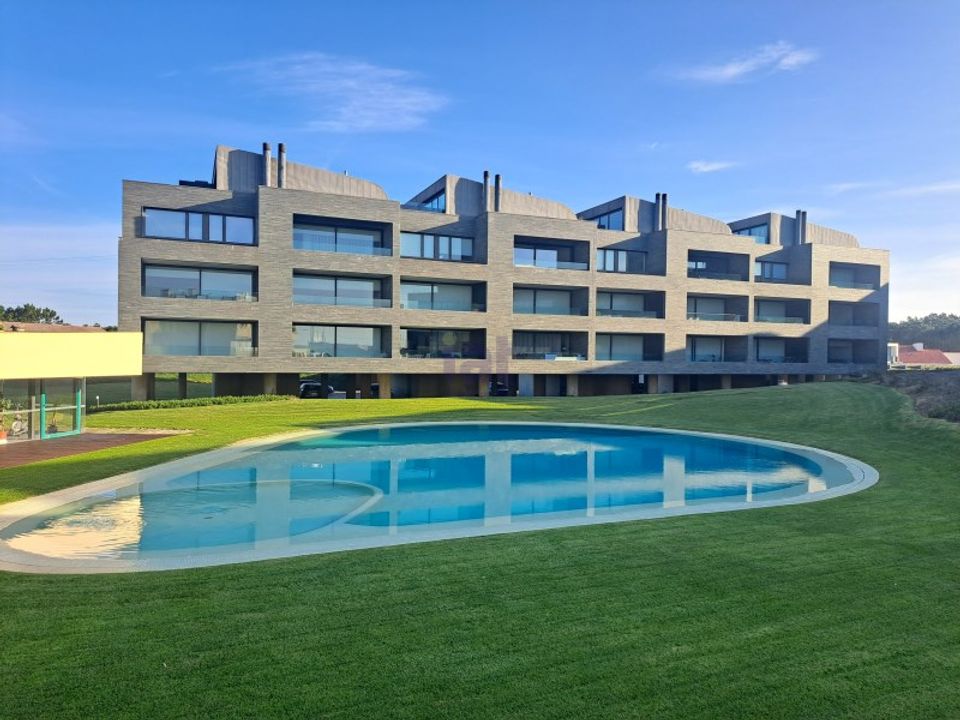 Lejlighed i Apulia, Braga - foto 4