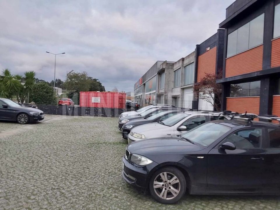 Erhvervsejendom i Esposende, Braga - foto 1