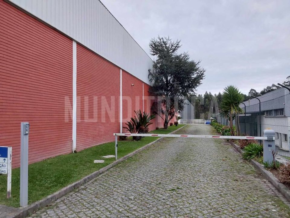 Erhvervsejendom i Esposende, Braga - foto 2