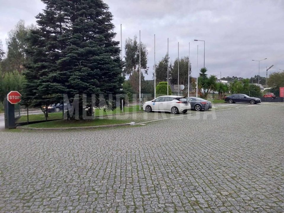 Erhvervsejendom i Esposende, Braga - foto 3