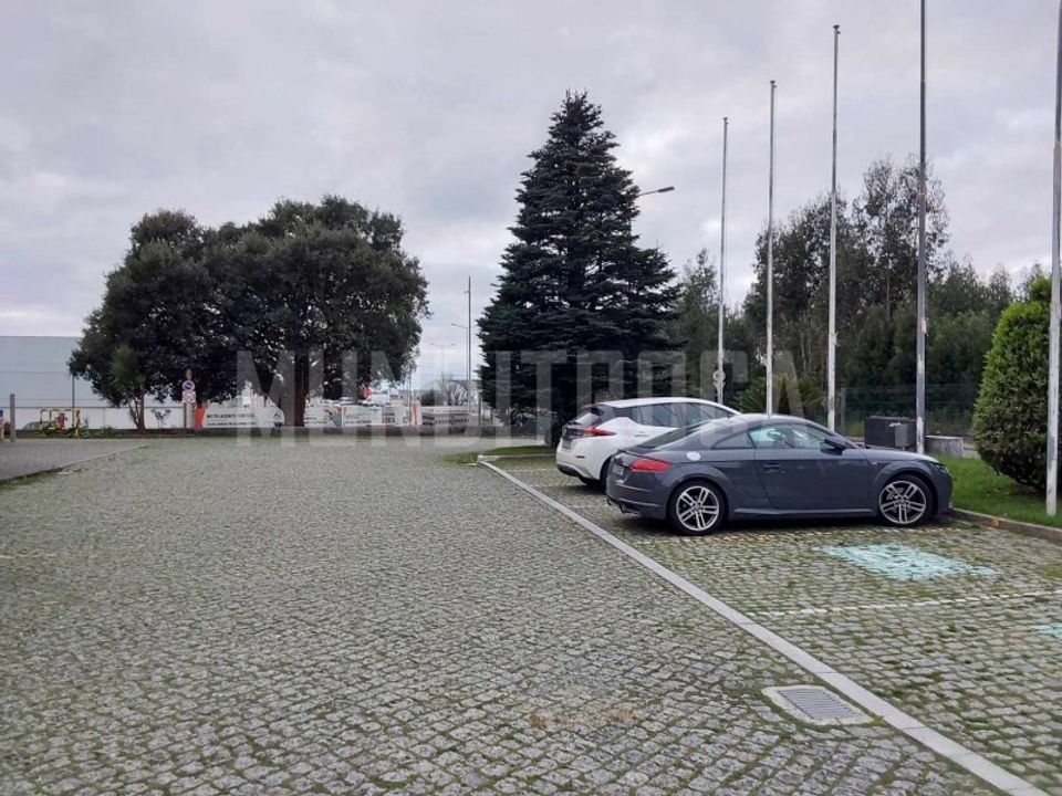 Erhvervsejendom i Esposende, Braga - foto 2