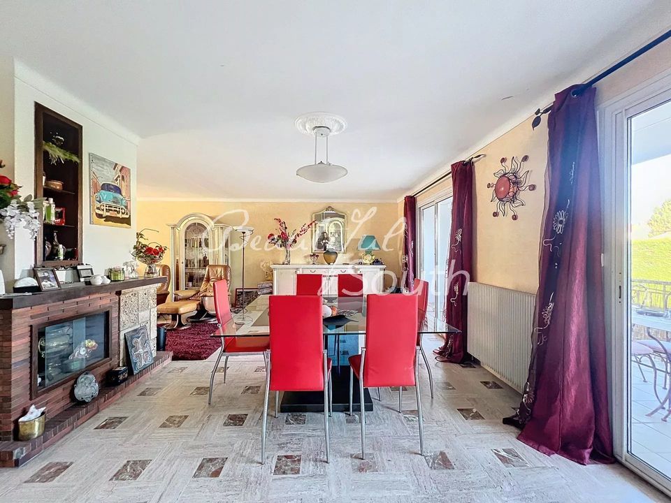 Villa i Perpignan, Pyrenees-Orientales - foto 4