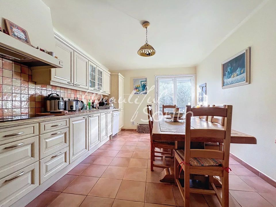 Villa i Perpignan, Pyrenees-Orientales - foto 3