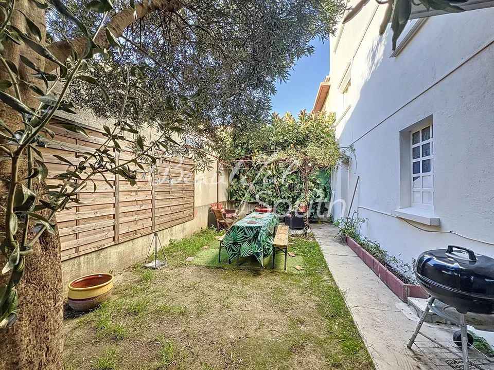 Villa i Perpignan, Pyrenees-Orientales - foto 2