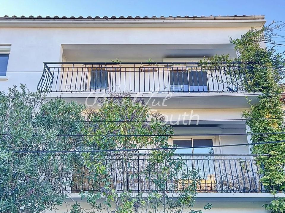 Villa i Perpignan, Pyrenees-Orientales - foto 1