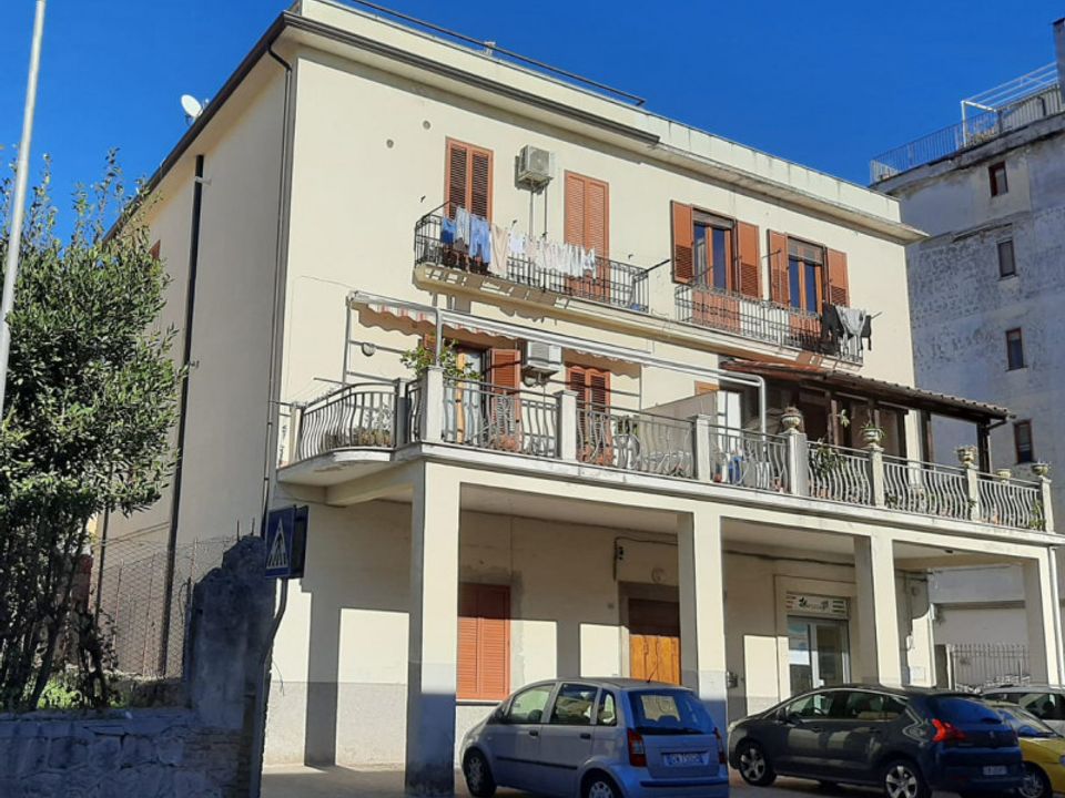 Leilighet i Eboli, Salerno - bilde 1