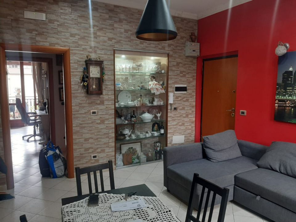Leilighet i Eboli, Salerno - bilde 3