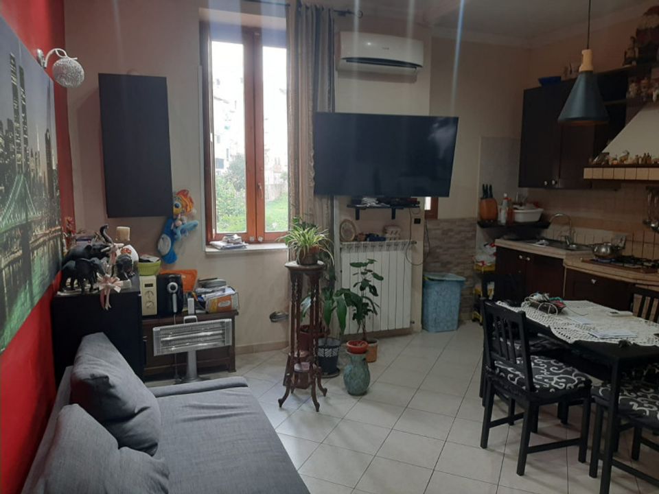 Leilighet i Eboli, Salerno - bilde 5