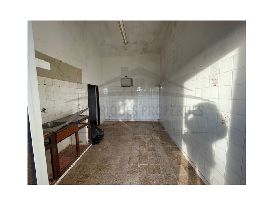 Byhus i Moncarapacho, Faro - foto 2
