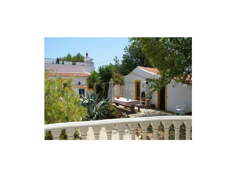 Farm i Estoi, Faro - foto 1