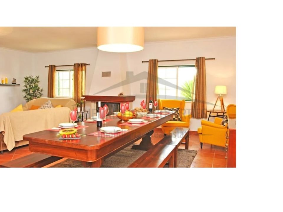 Villa i Alvor, Faro - foto 1