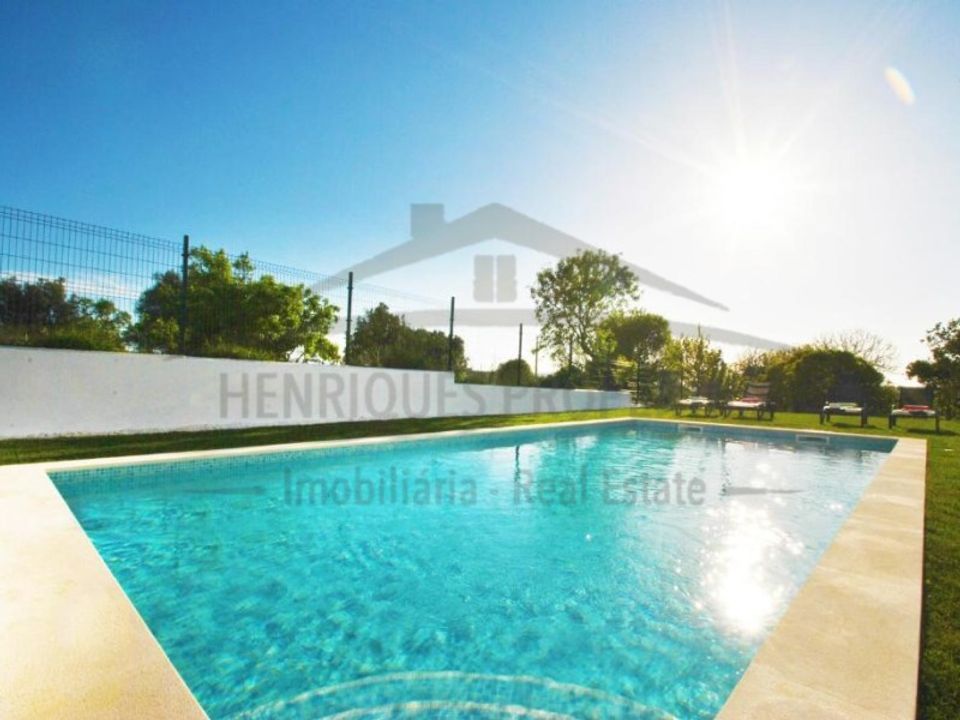 Villa i Alvor, Faro - foto 5