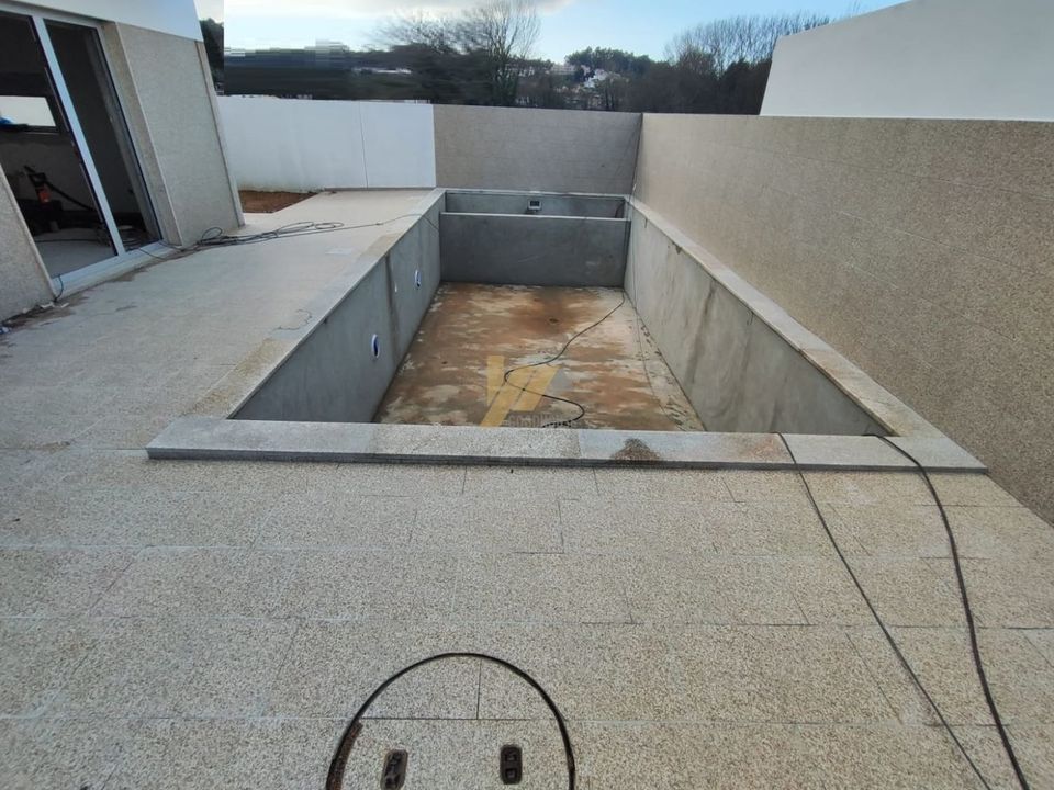 Villa i Santa Maria da Feira, Aveiro - foto 2