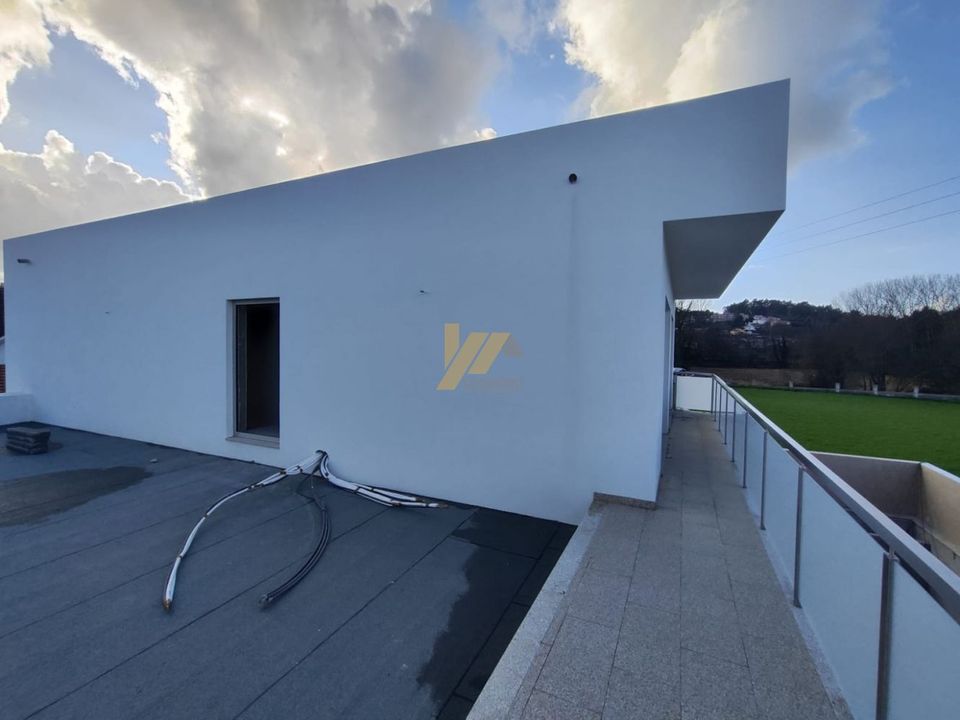 Villa i Santa Maria da Feira, Aveiro - foto 3