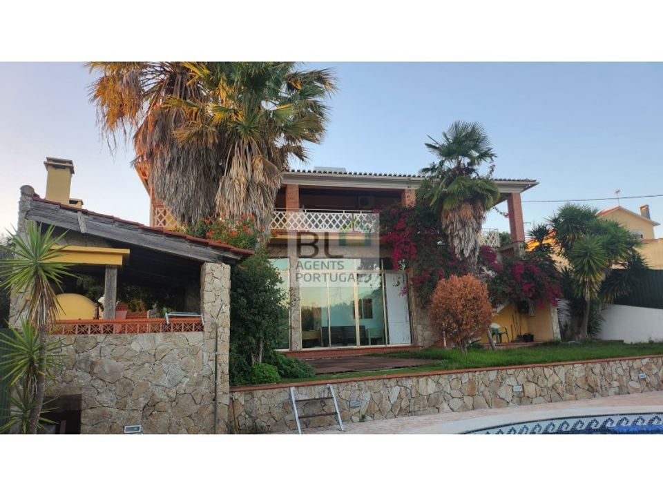 Villa i Tomar, Santarem - foto 3