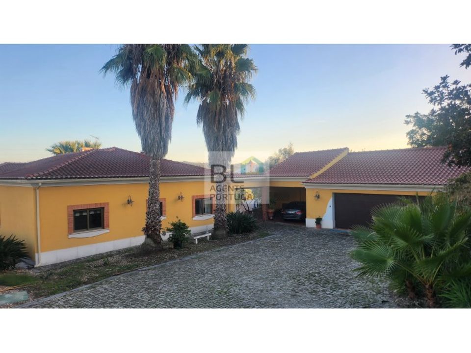 Villa i Tomar, Santarem - foto 4