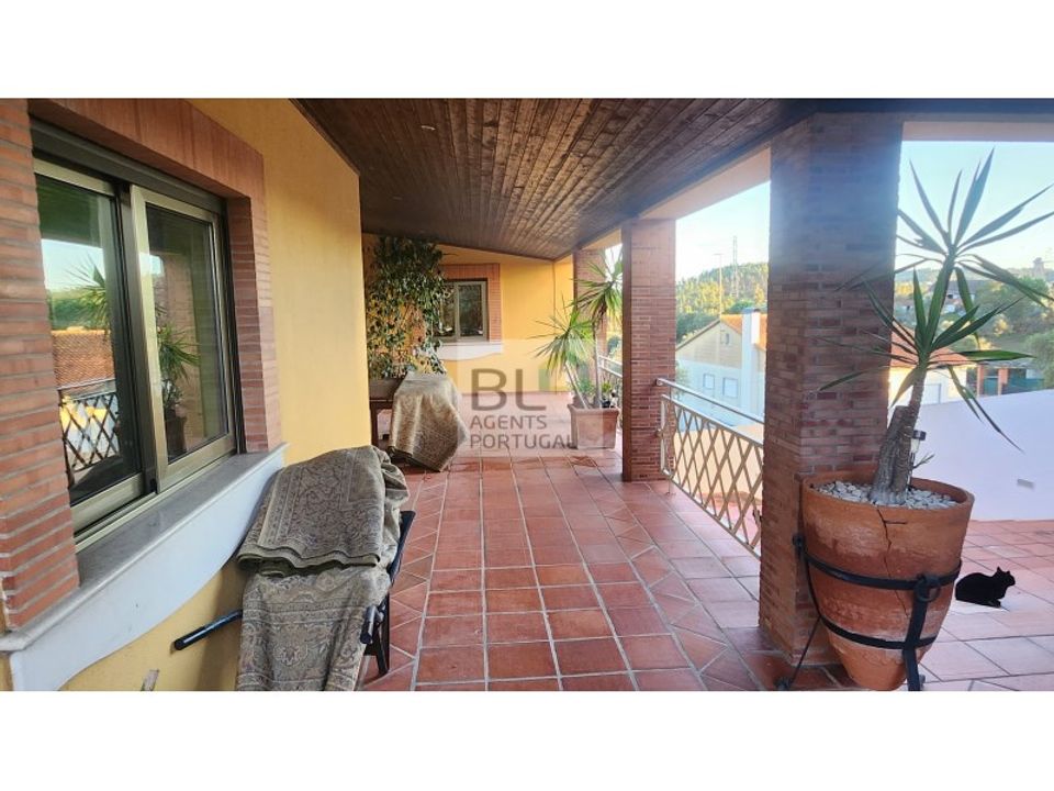 Villa i Tomar, Santarem - foto 5