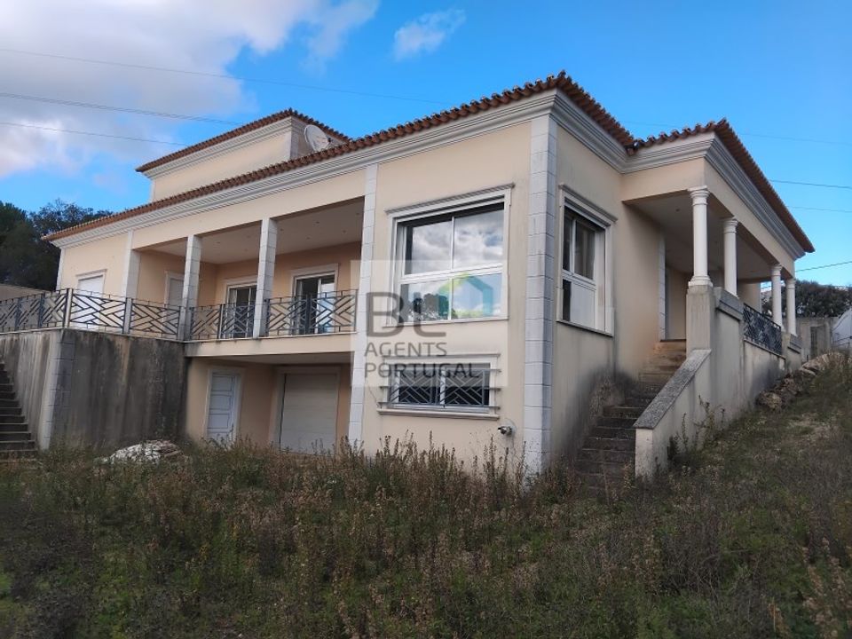 Villa i Tomar, Santarem - foto 2