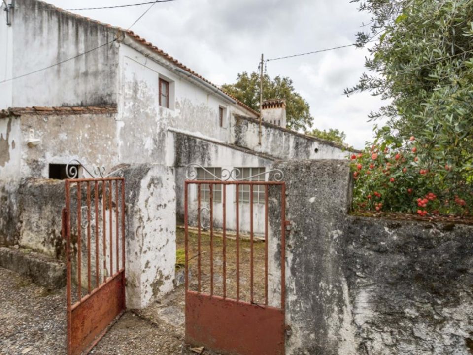Villa i Portalegre, Portalegre - foto 1