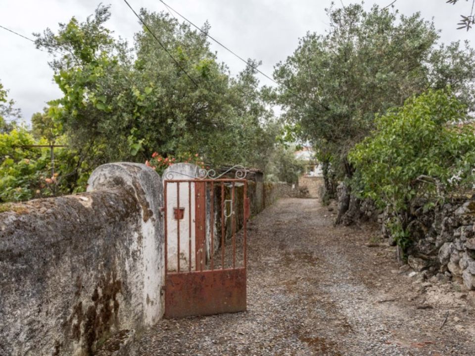 Villa i Portalegre, Portalegre - foto 3