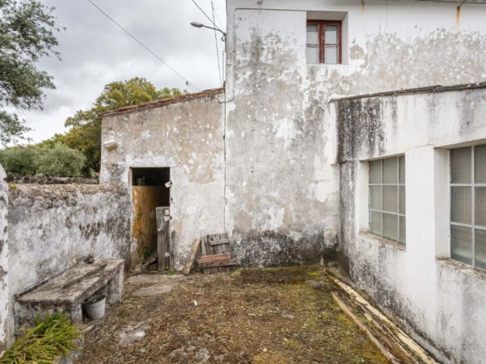 Villa i Portalegre, Portalegre - foto 5
