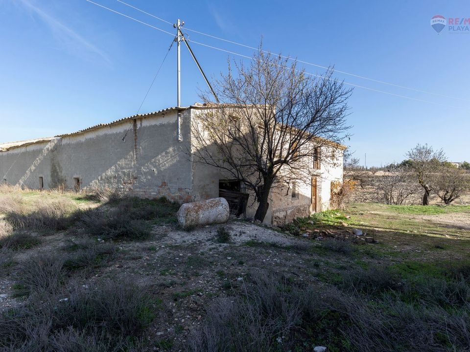 Herregård i Chirivel, Almeria - bilde 5