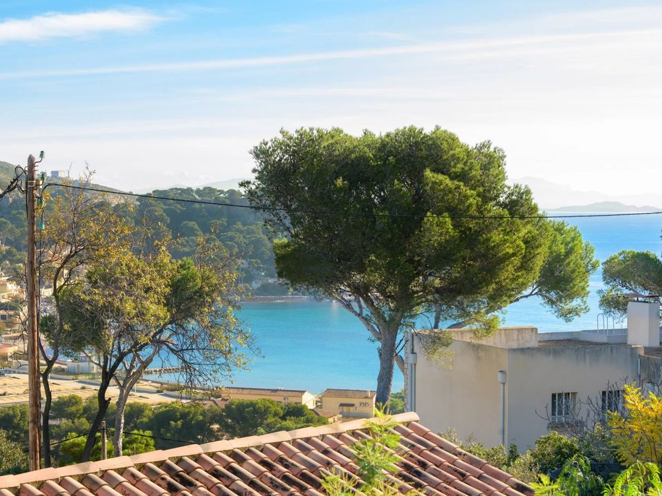 Villa i Carry-le-Rouet, Bouches-du-Rhone - foto 4