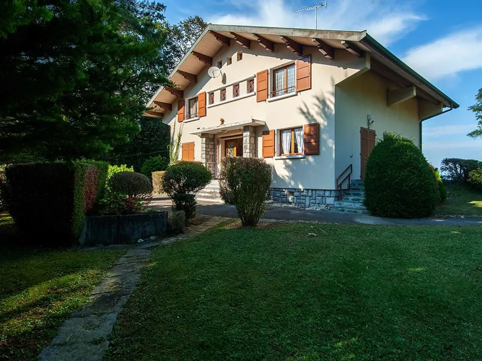 Villa i Sciez, Haute-Savoie - foto 3