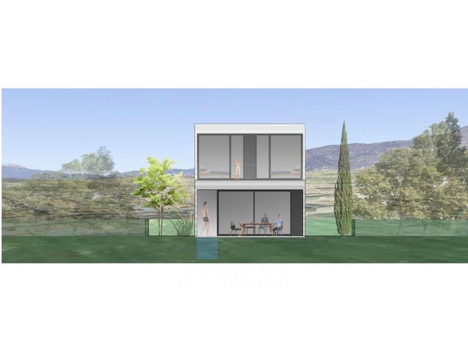 Villa i Roses, Gerona - foto 1
