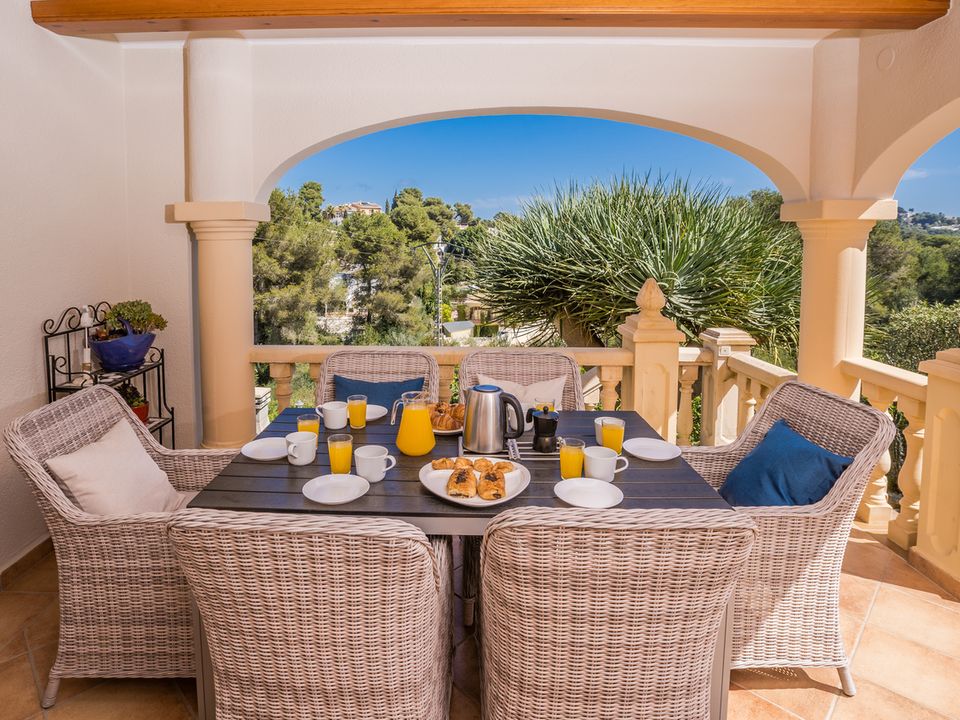 Villa i Javea, Alicante - foto 5