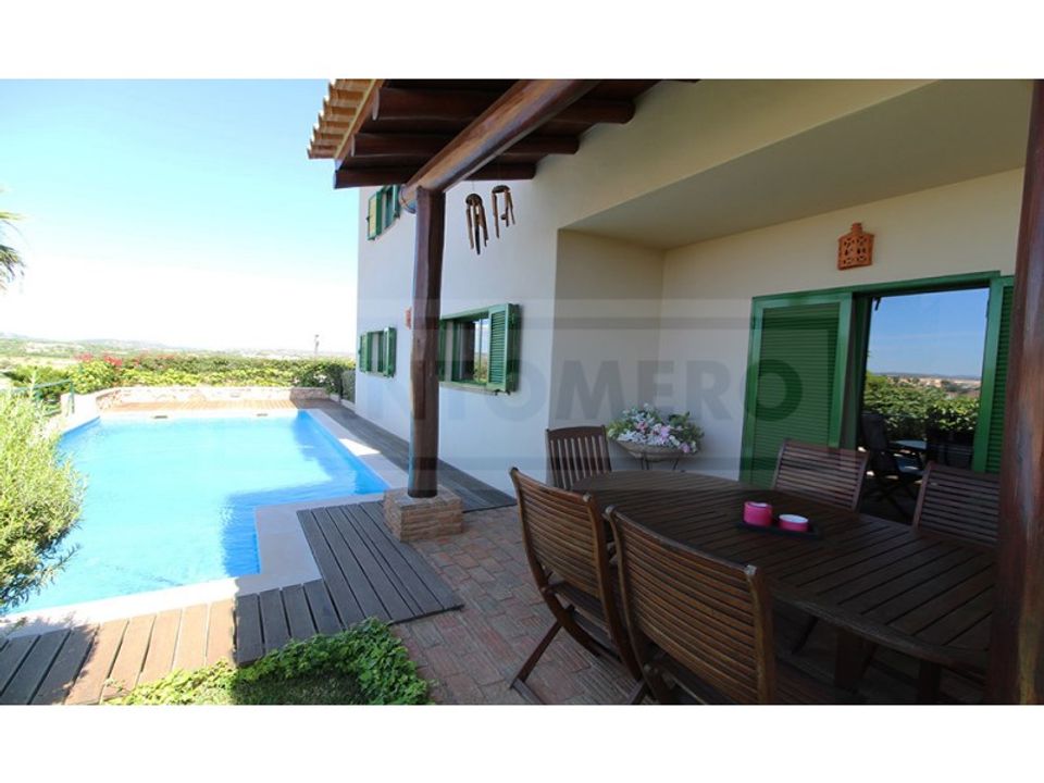 Villa i Algoz, Faro - foto 1