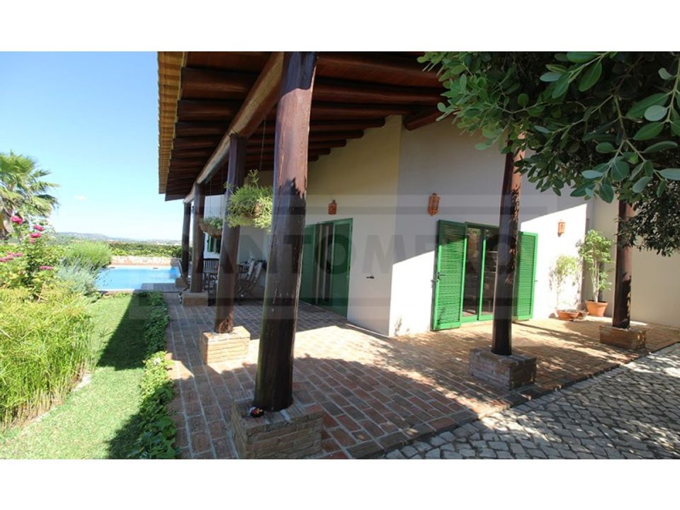 Villa i Algoz, Faro - foto 3