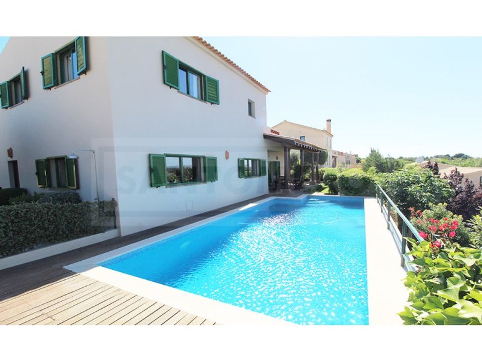 Villa i Algoz, Faro - foto 4