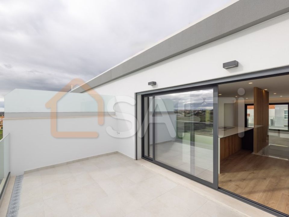 Duplex i Alcochete, Setubal - foto 1