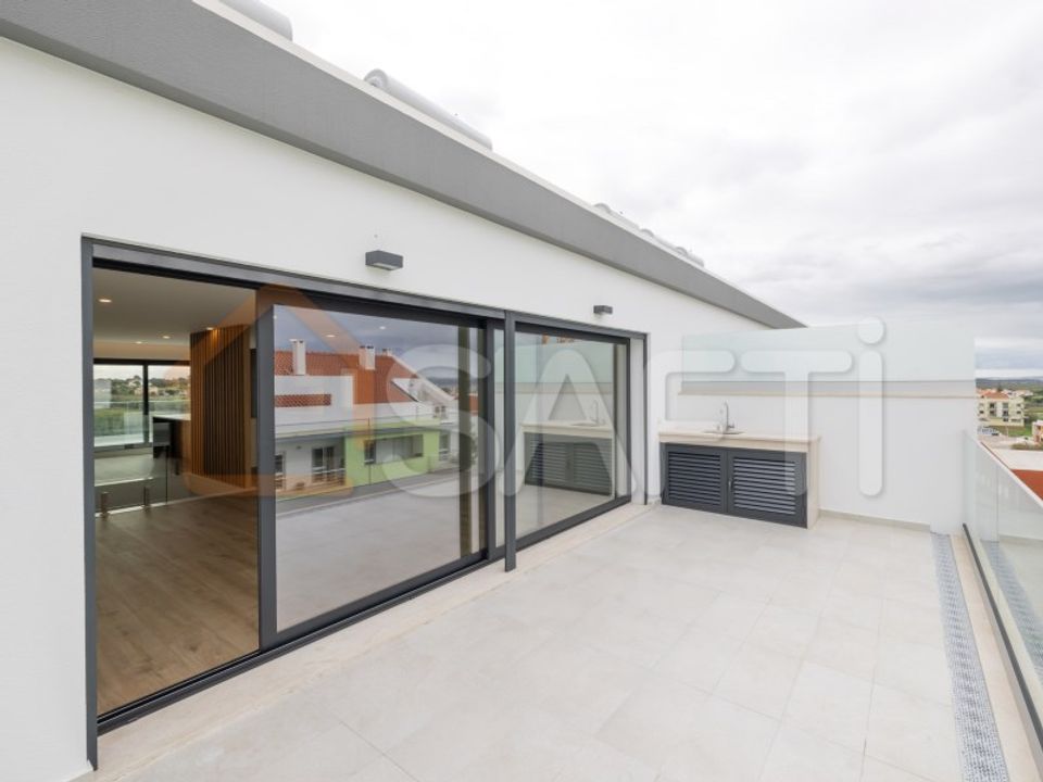Duplex i Alcochete, Setubal - foto 3
