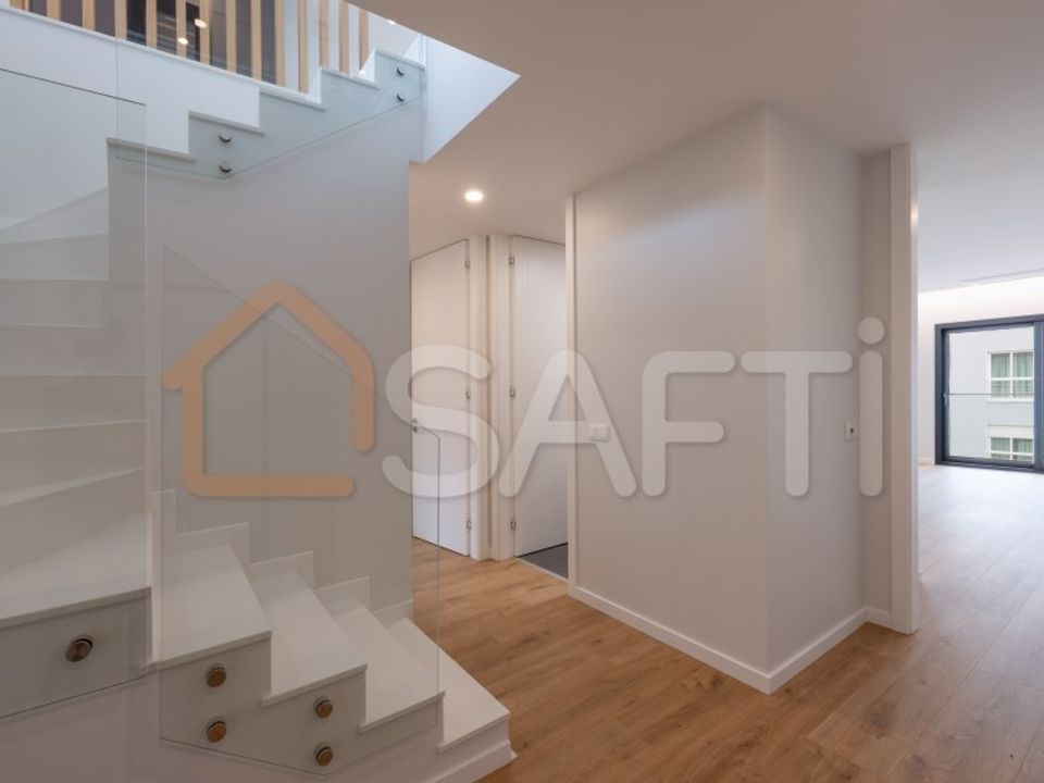 Duplex i Alcochete, Setubal - foto 4