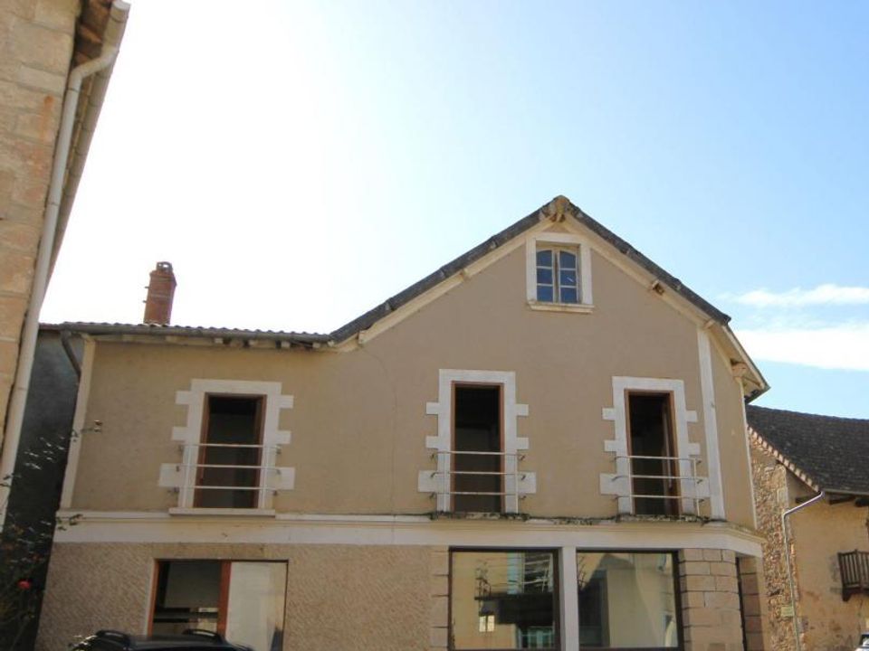 Villa i Monteils, Aveyron - bilde 1