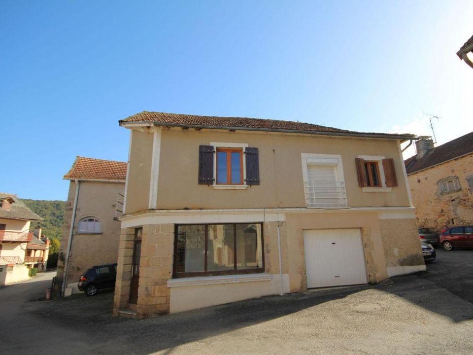 Villa i Monteils, Aveyron - bilde 2
