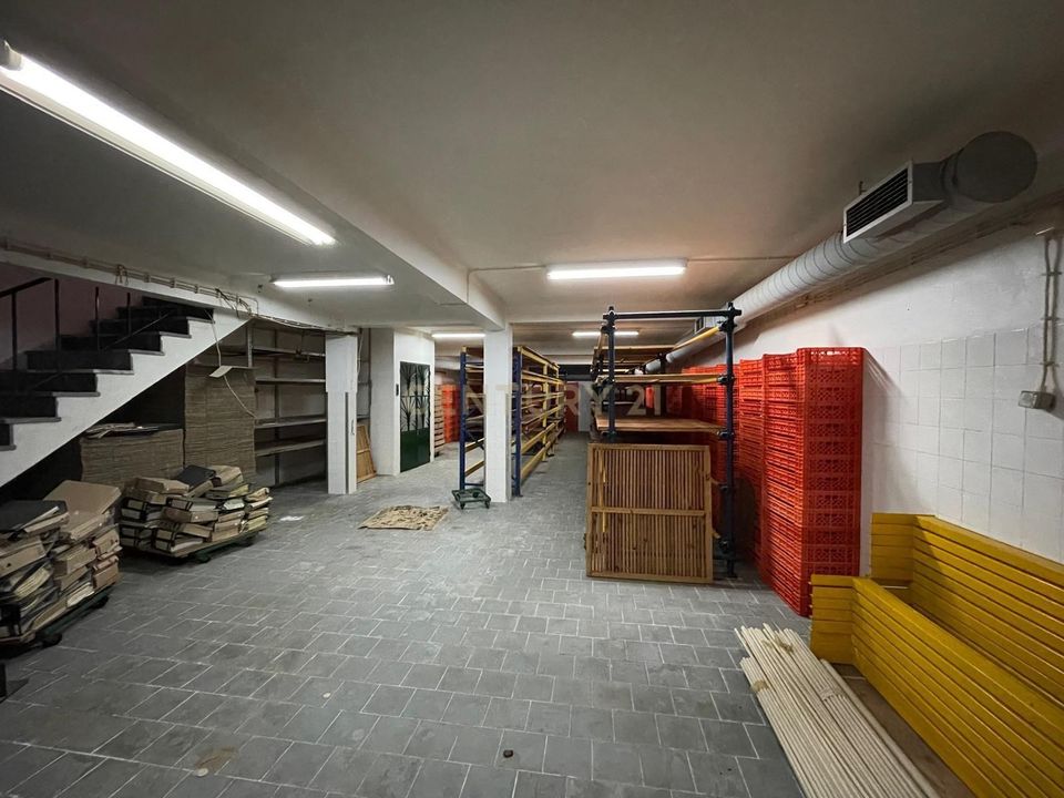 Erhvervsejendom i Serpa, Beja - foto 1