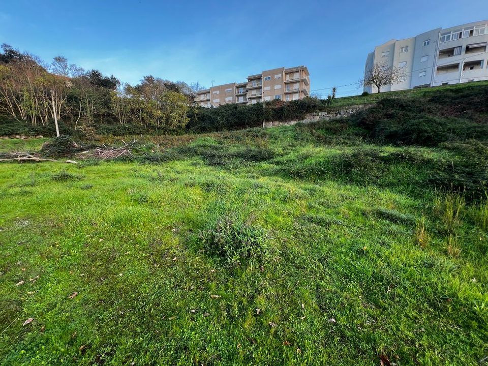 Helårsgrund i Amarante, Porto - foto 3