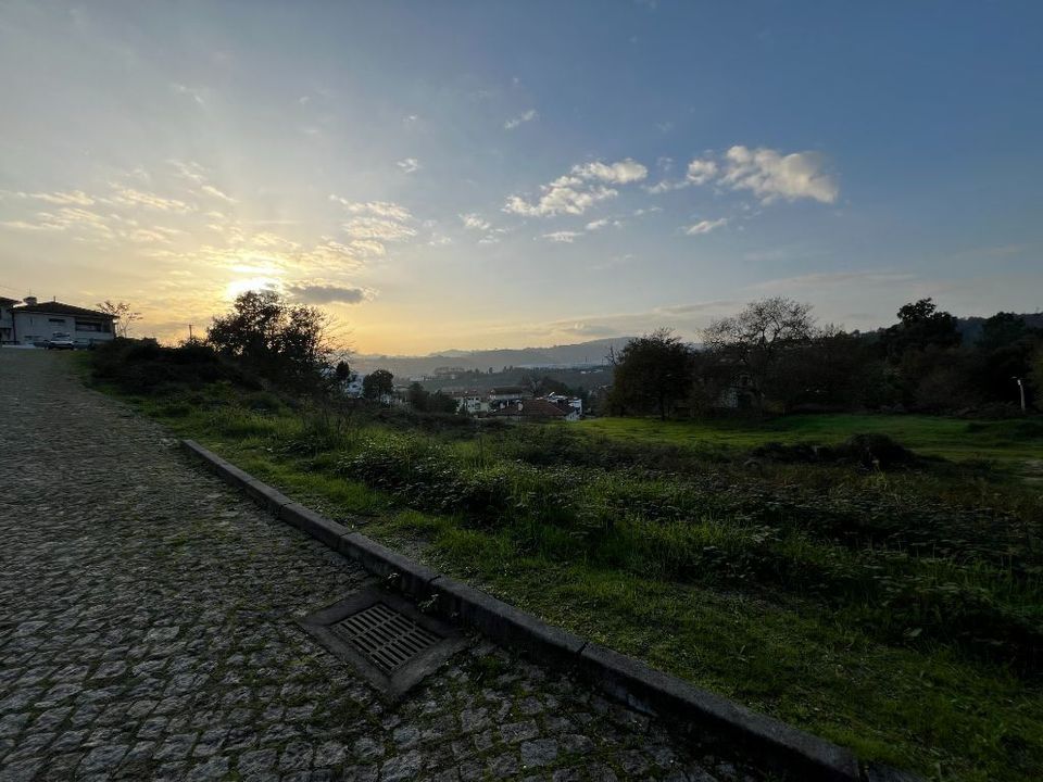 Helårsgrund i Amarante, Porto - foto 3