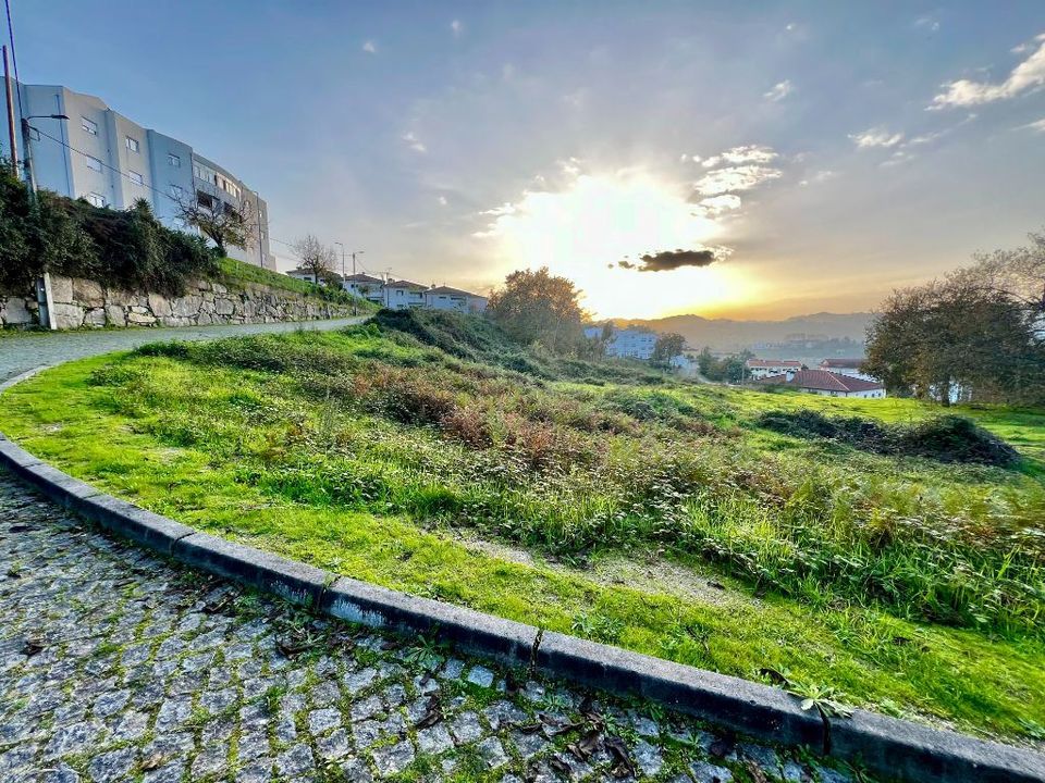 Helårsgrund i Amarante, Porto - foto 4