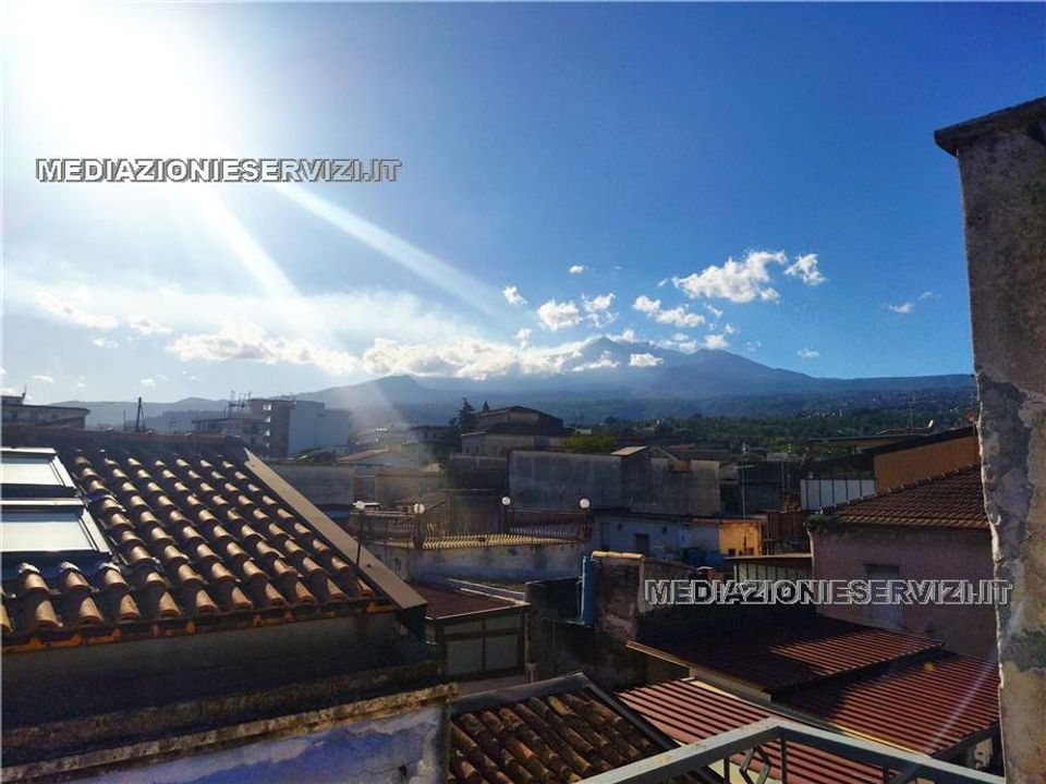 Lejlighed i Giarre, Catania - foto 1