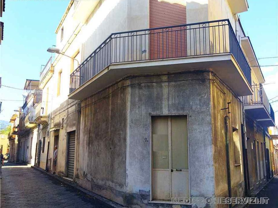 Lejlighed i Giarre, Catania - foto 2