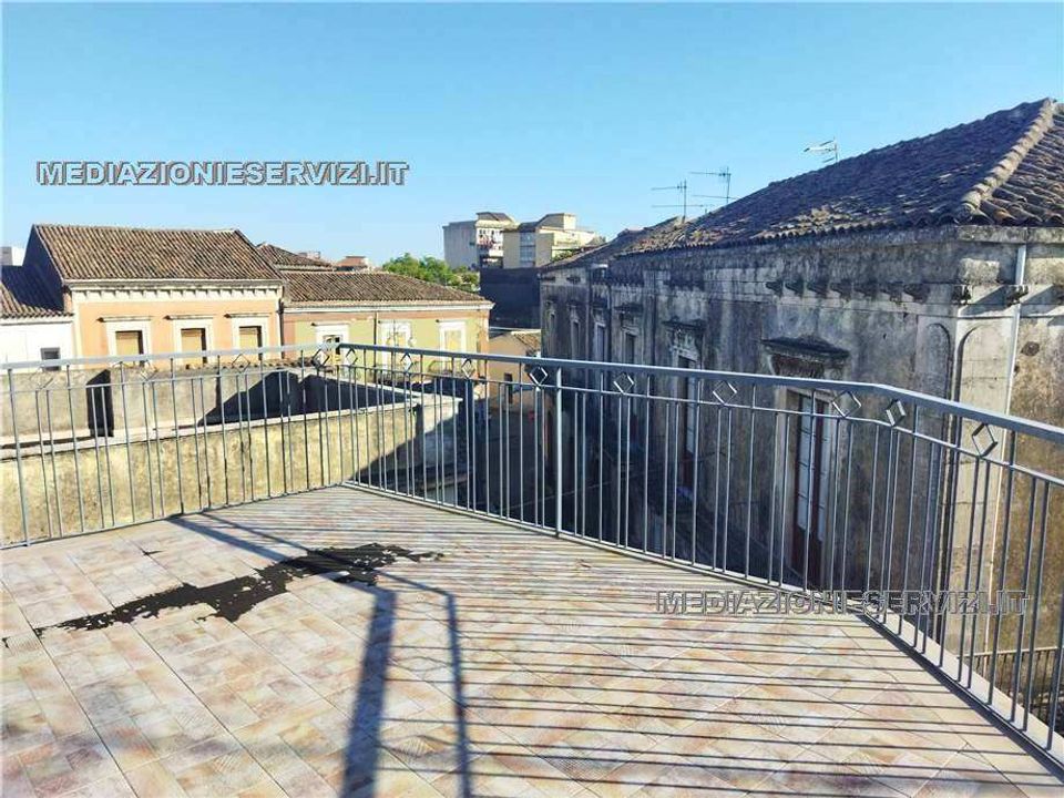 Lejlighed i Giarre, Catania - foto 3