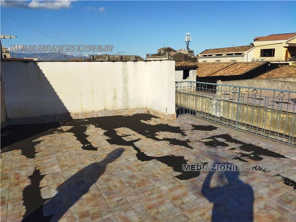 Lejlighed i Giarre, Catania - foto 4