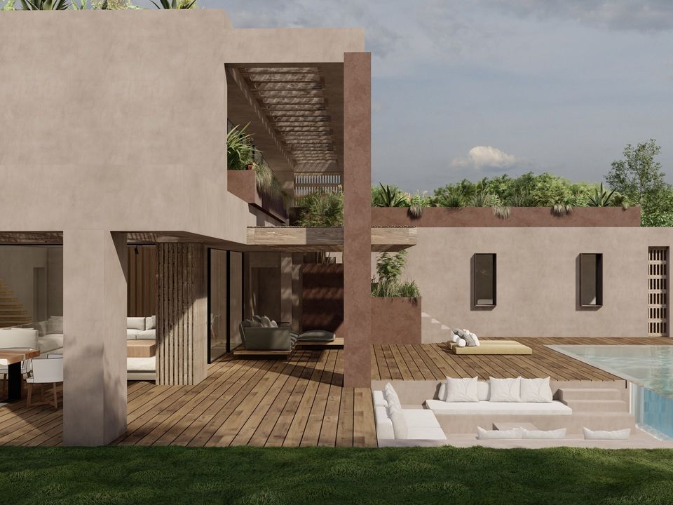 Villa i Odiaxere, Faro - foto 3
