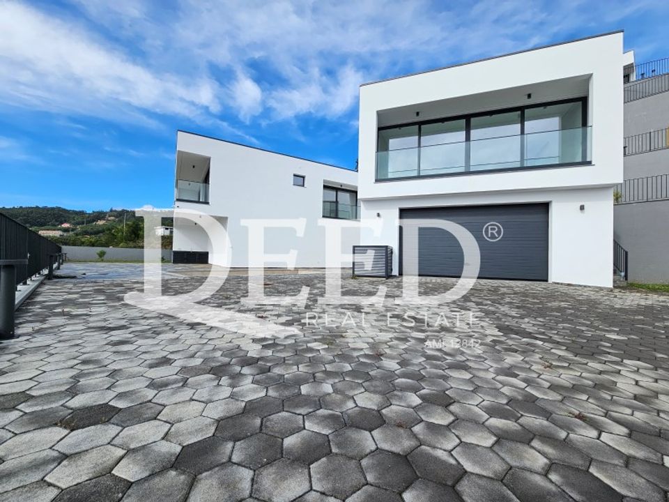 Villa i Santa Cruz, Madeira - foto 1