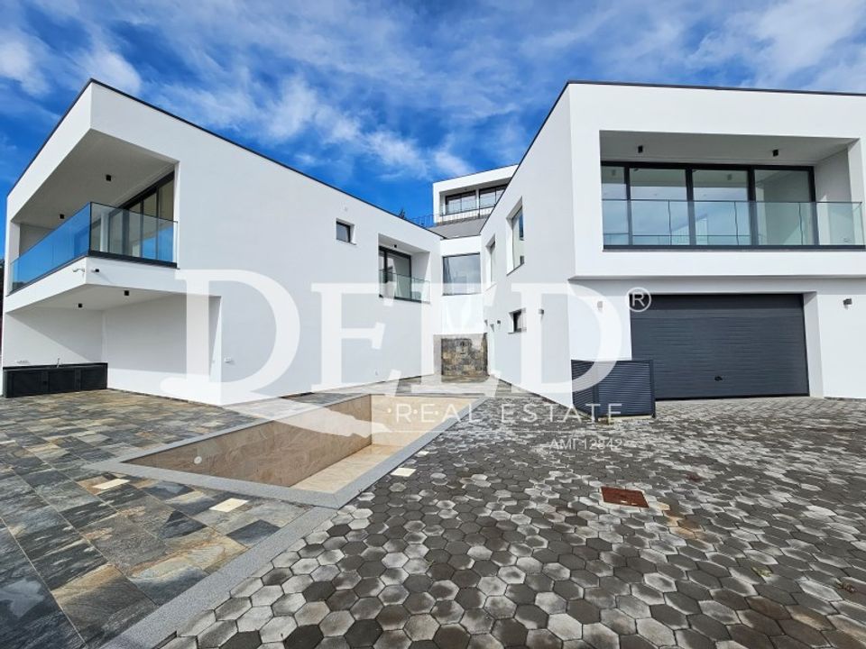 Villa i Santa Cruz, Madeira - foto 2