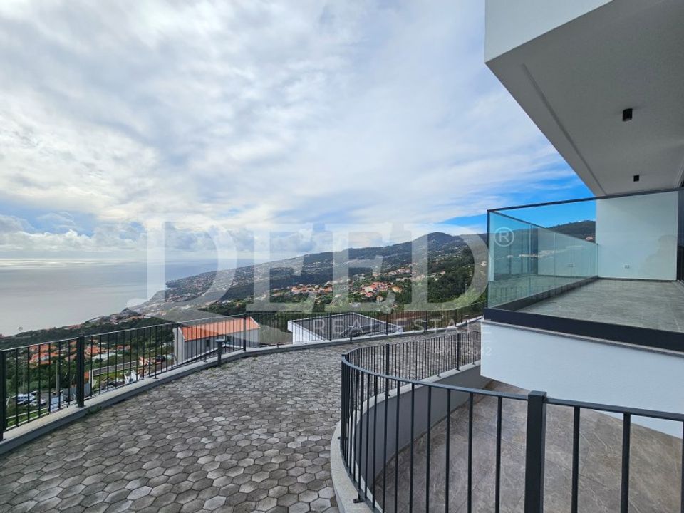 Villa i Santa Cruz, Madeira - foto 3